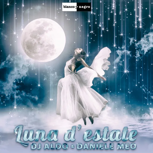 Luna d'estate - Italo dance Radio Edit