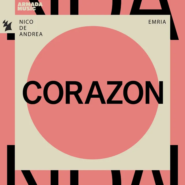 Corazon - Night Mix