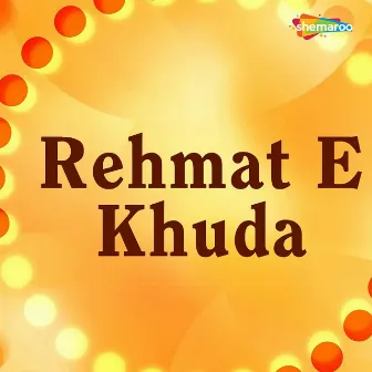 Rehmat E Khuda by Chand Nizami