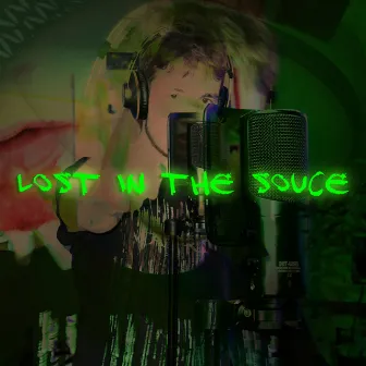 Lost In The Souce by WIDEY