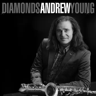 Diamonds by Andrew Young