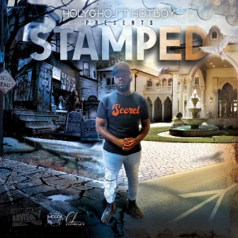 Stamped by HolyGhost HotBoy