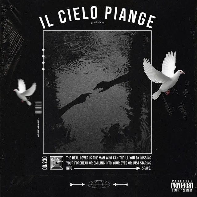 Il Cielo Piange