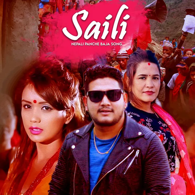 Saili Nepali Panche Baja Song