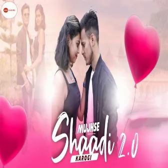 Mujhse Shaadi Karogi 2.O by Sangram Singh