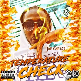 Temperture Check by Tae Carlo