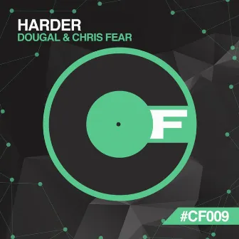 Harder by Chris Fear