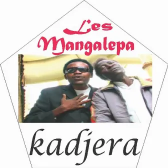 Kadjera by Les Mangelepa