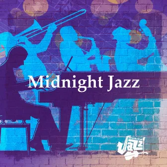 Midnight Jazz by Musica Jazz Instrumental