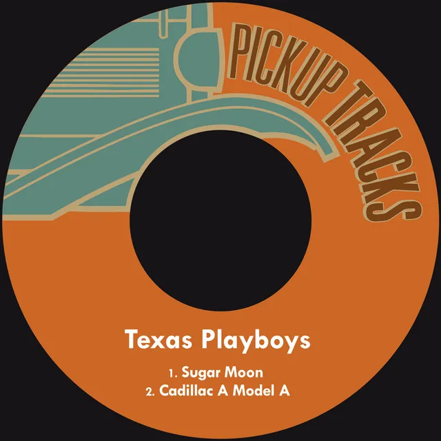 Texas Playboys