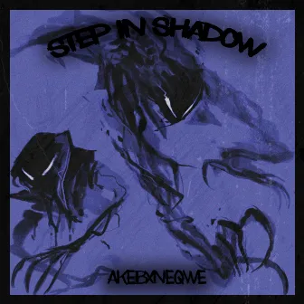 Step in Shadow by Akebxneqwe