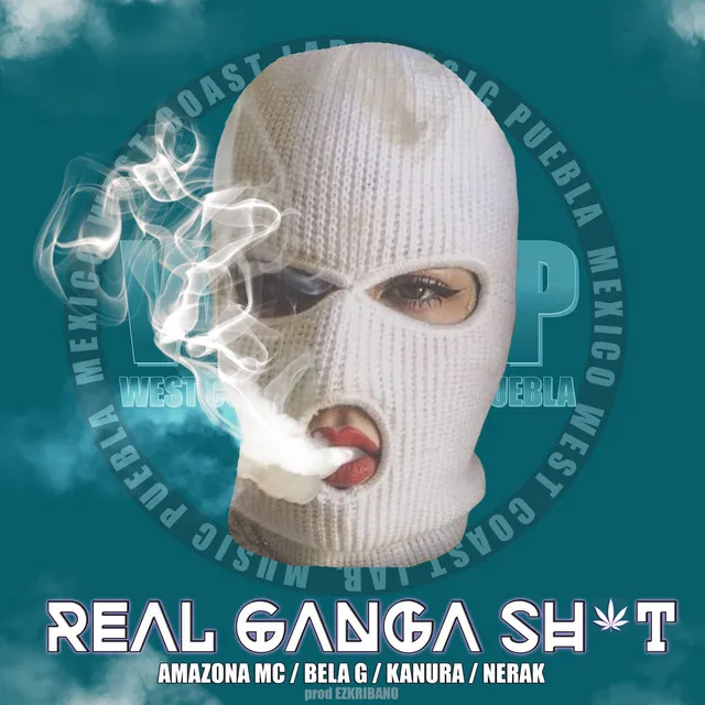 Real Ganga Sh*t