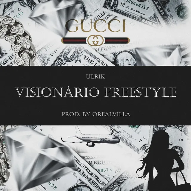 Visionário Freestyle