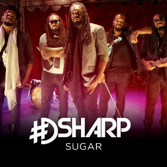 Sugar by DSharp