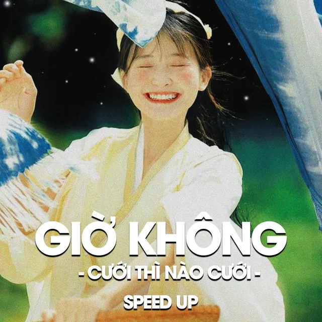 Giờ Không Cưới Thì Nào Cưới (Speed Up)