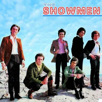 The showmen by The Showmen