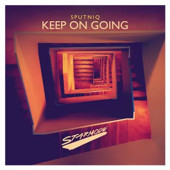 Keep on Going by Sputniq