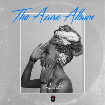 The Azure Album by Lardo