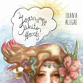 Joan & The White Harts by Joana Alegre