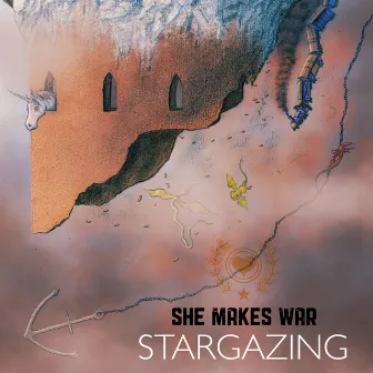 Stargazing by She Makes War