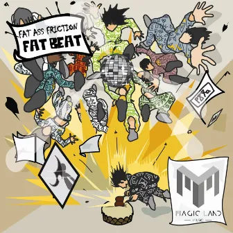 Fat Beat by Fat Ass Friction