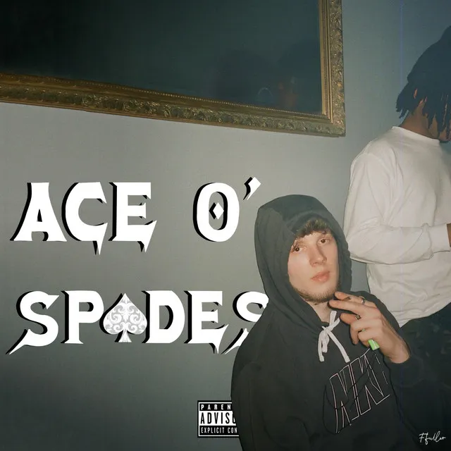 Ace O' Spades