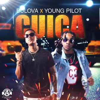 Cuica by Young Pilot