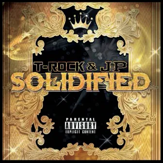 Solidified by JP