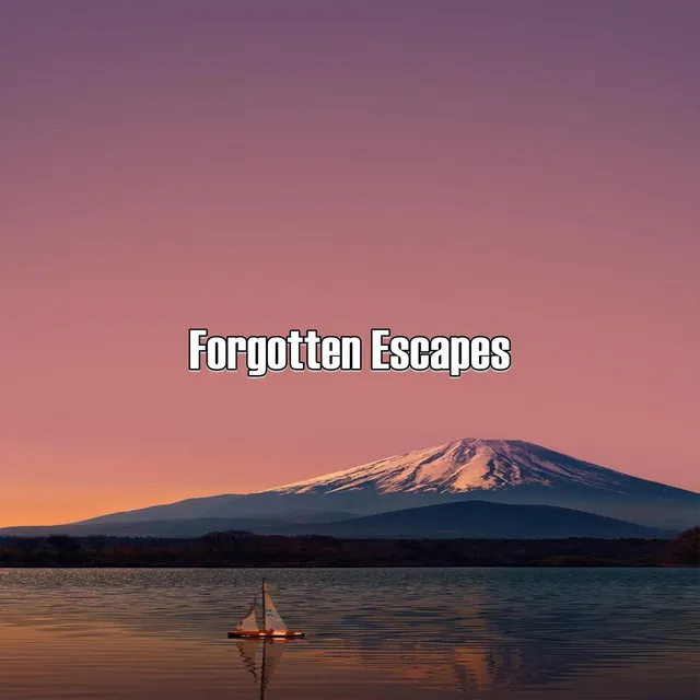 Forgotten Escapes