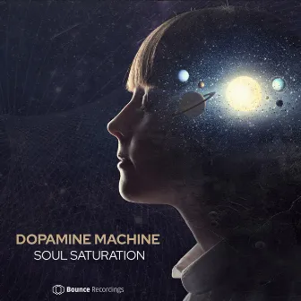 Soul Saturation by Dopamine Machine