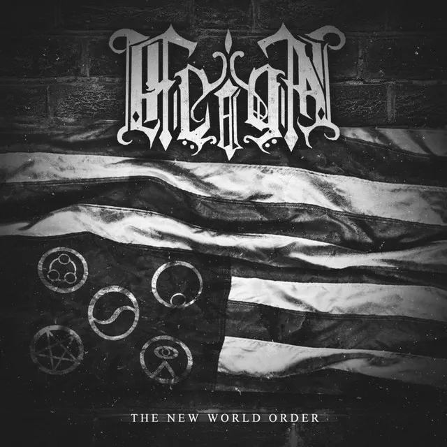 The New World Order (feat. Dan Watson & Jim Martin)