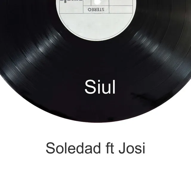 Soledad