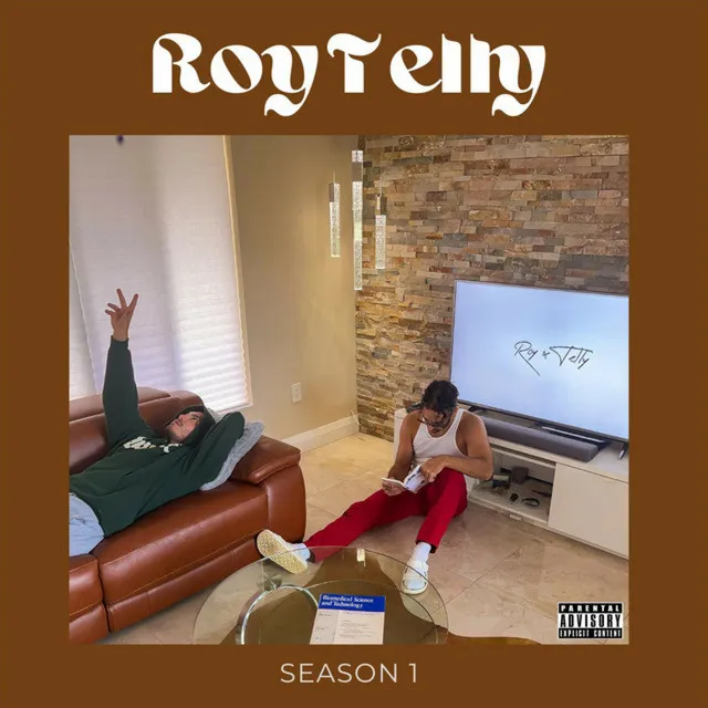 RoyTelly Series Season 1