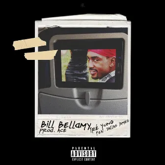 Bill Bellamy by Tré Yung