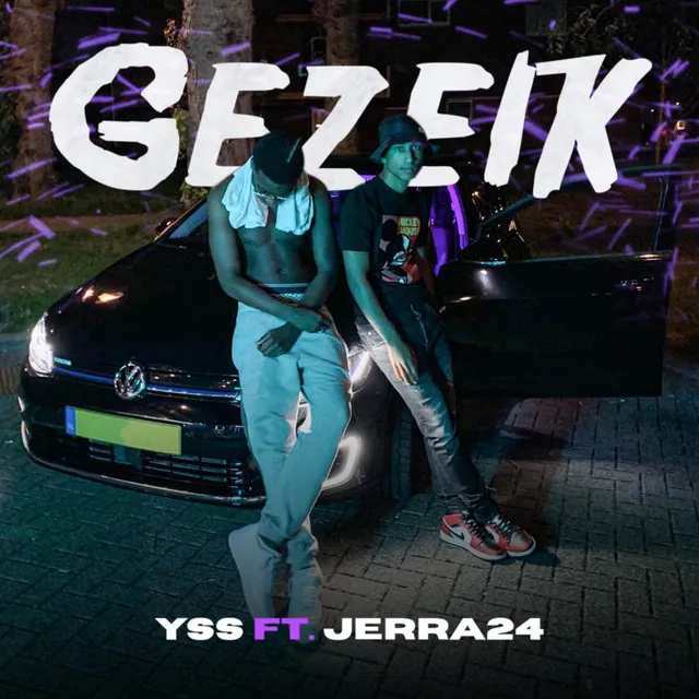 Gezeik