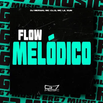 Flow Melódico by MC CL13