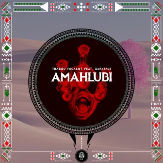 Amahlubi by Thabiso Vocalist