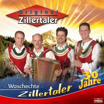 Waschechte Zillertaler by Original Zillertaler