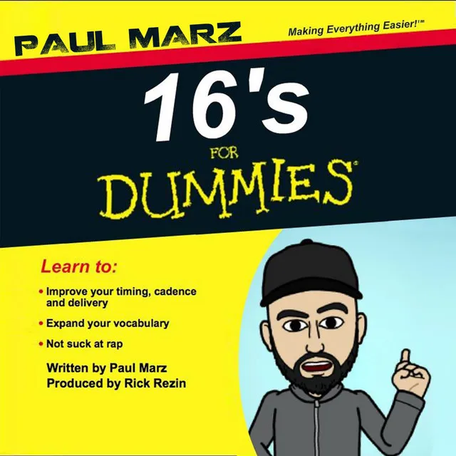 16's for Dummies