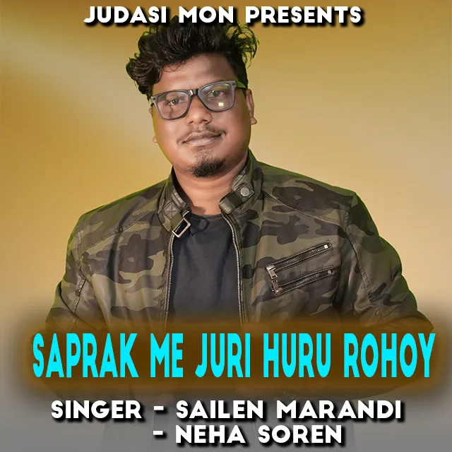 Saprak Me Juri Huru Rohoy ( Santhali Song )