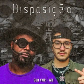 Disposição by Guá VMR