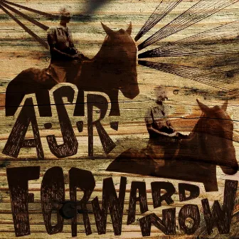 Forward Now by Akwarian Sea Rebel