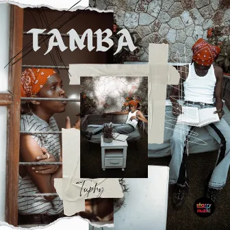 Tamba by Tuphy