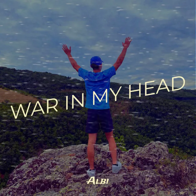 War in My Head