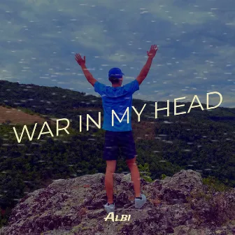 War in My Head by Albi