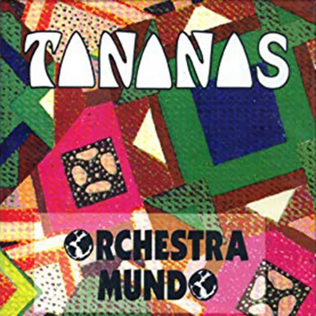 Orchestra Mundo