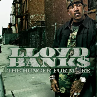 The Hunger For More by Lloyd Banks