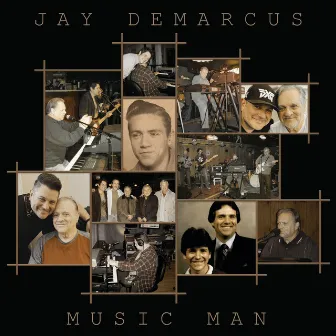 Music Man by Jay DeMarcus