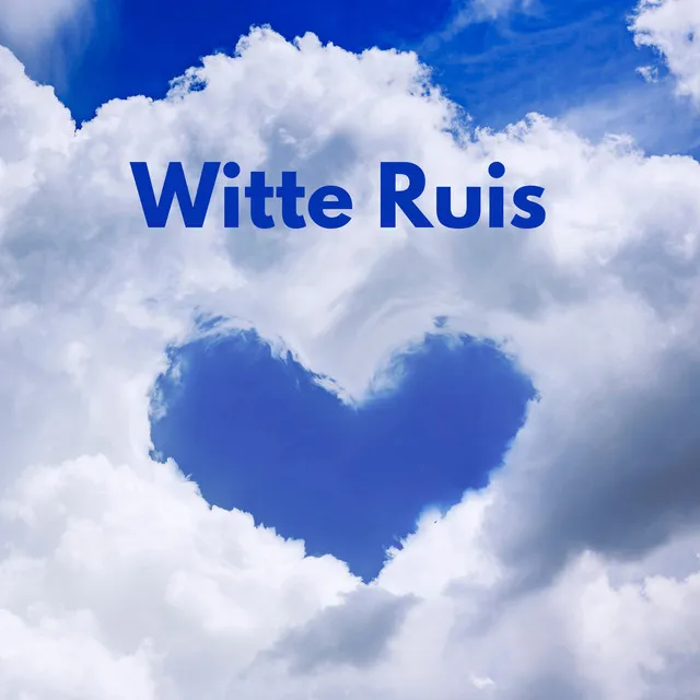 Witte Ruis