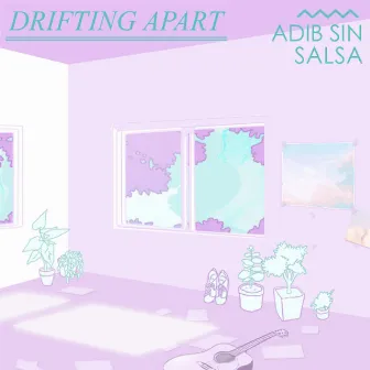 Drifting Apart by Adib Sin